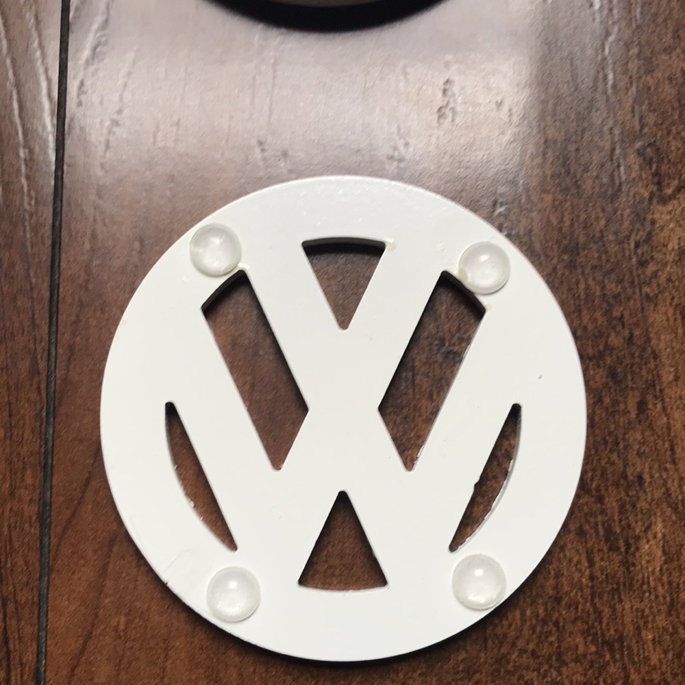 VW Coasters - Picture 2 of 4